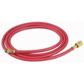 Robinair Hose 96 Inch Red 12134A Xxx 19328